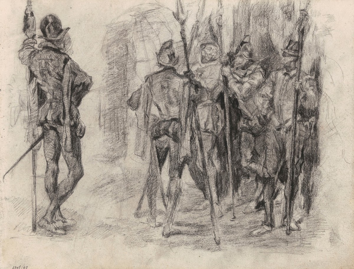 Don Quixote