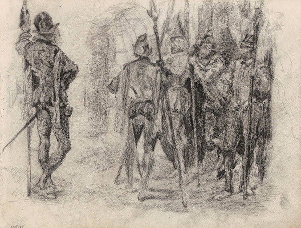 Don Quixote