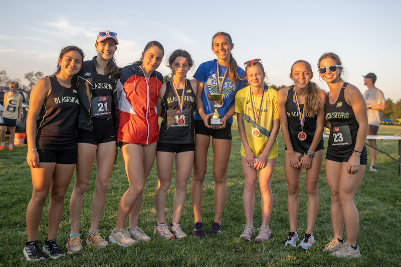 Photo from 2024.10.23 Metros (Girls)