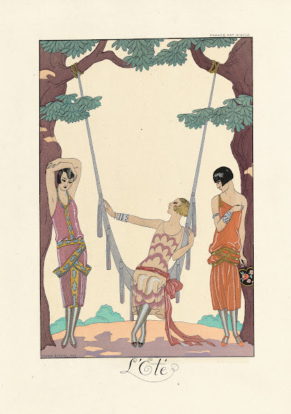 LÉté Summer 19221926