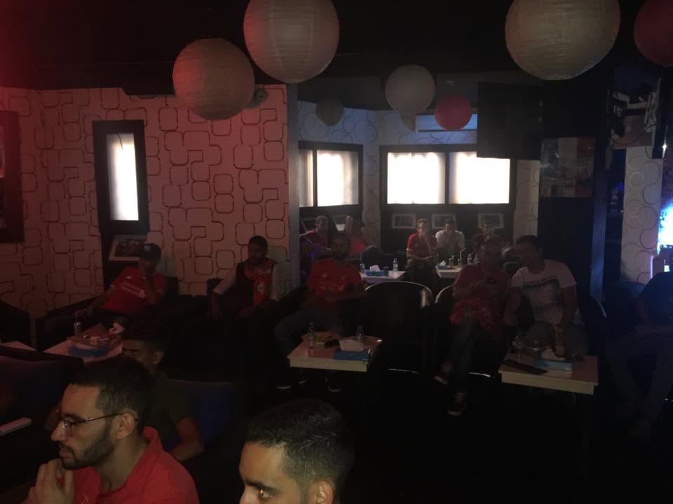 First OLSC Morocco Marrakech Meeting October 2017 - Photo 9