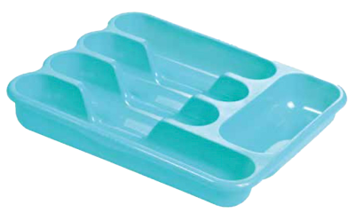 Forks and Spoons Tray