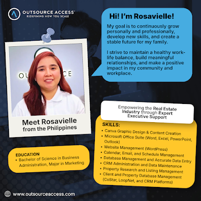 VA Highlight - Rosavielle