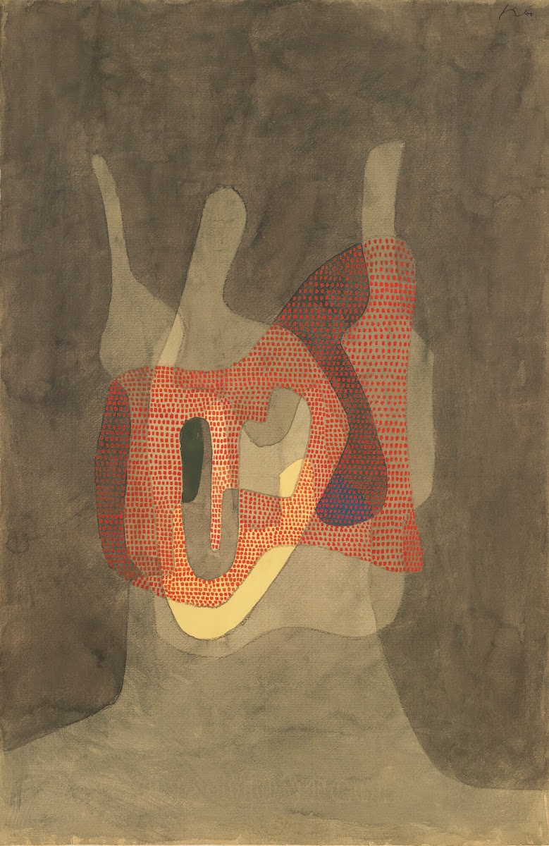 Schützerin Protectress 1932