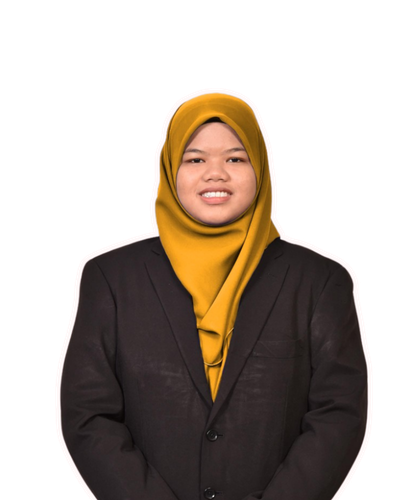 NURFATIHAH BINTI MOHD SHUKRI