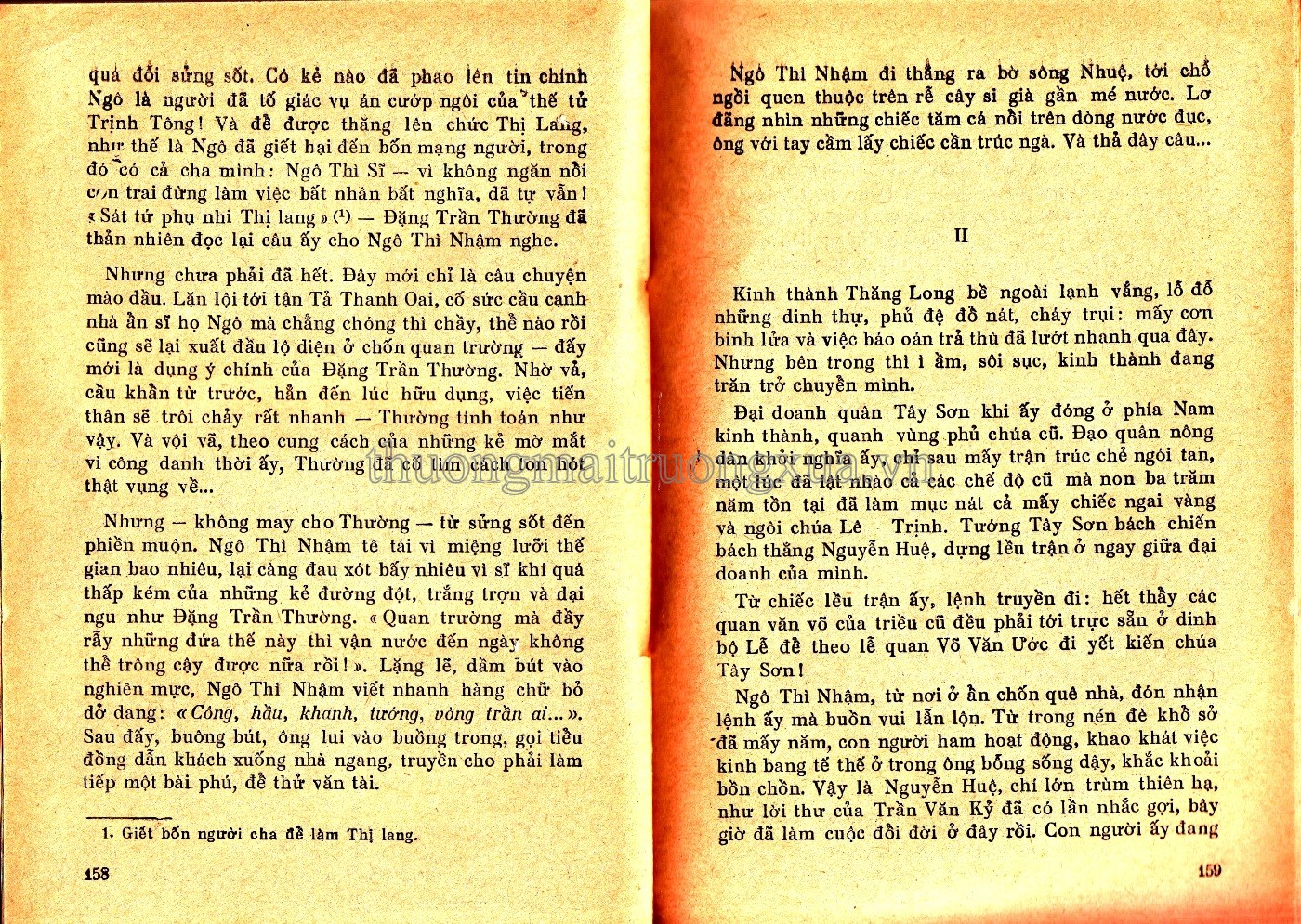 Những vì sao đất nước (tập 1 - 1971) - Trang 79