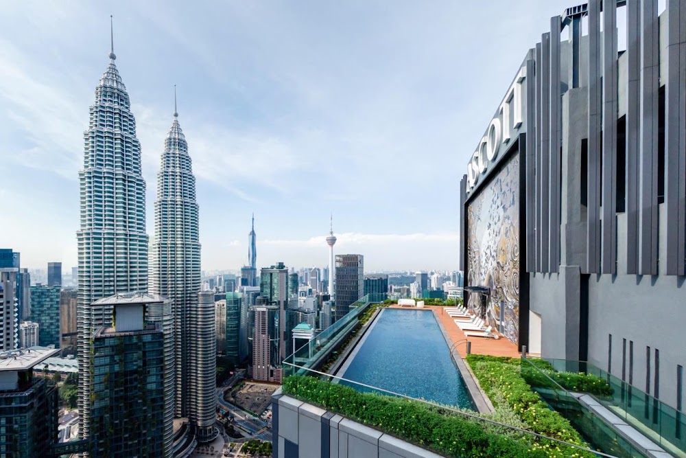 Ascott Star Residence KL City Centre
