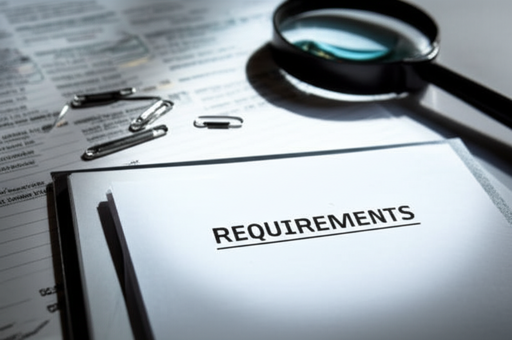 📝 신청 방법과 절차