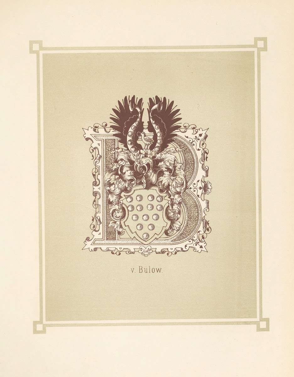 Heraldisches Alphabet Pl03 1884