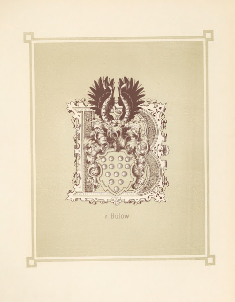 Heraldisches Alphabet Pl03 1884