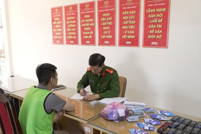 Mở rộng phạm vi xử lý hình sự tội phạm tham nhũng - Đài Phát thanh và truyền hình Hà Nội