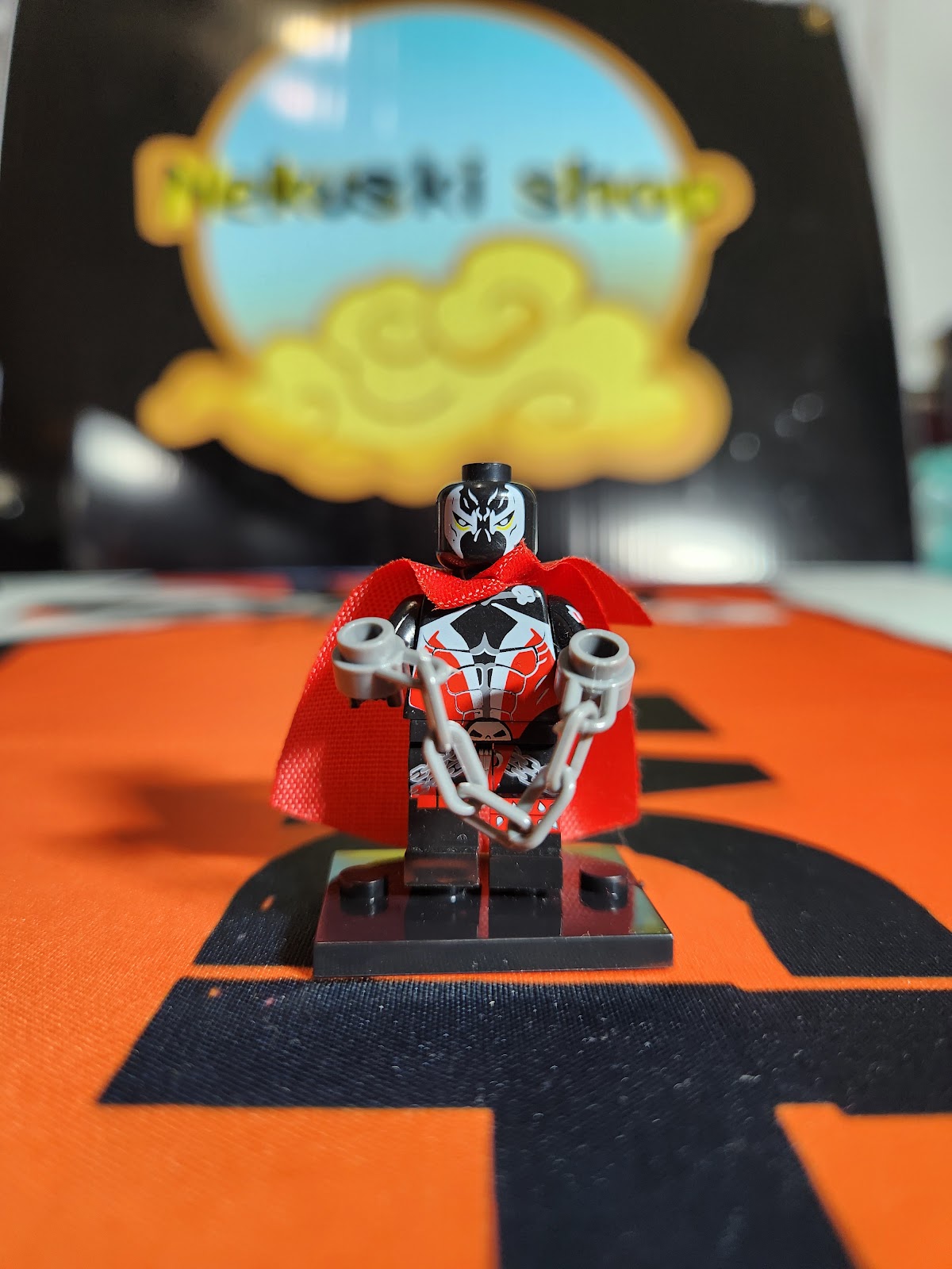 Spawn