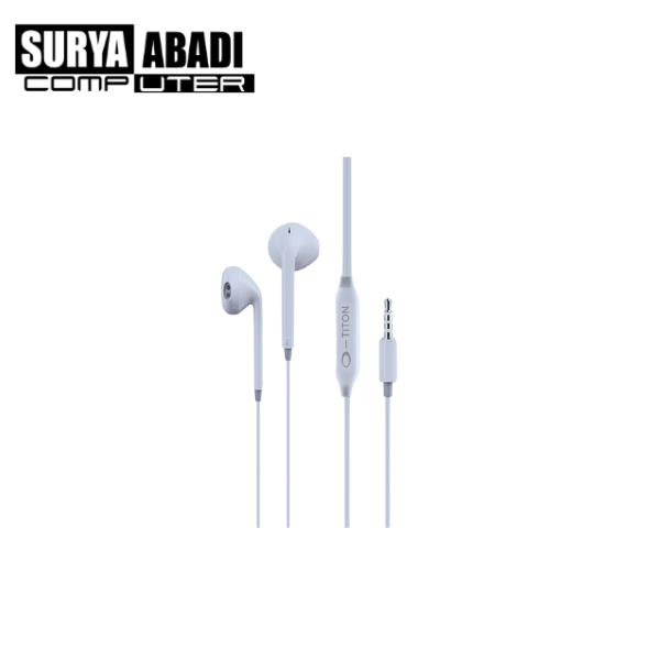 Headset Titon R888