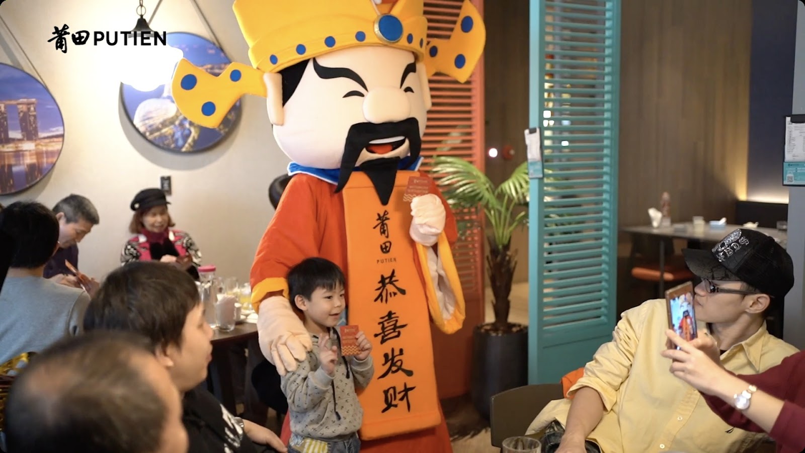 品牌廣告 screenshot 9