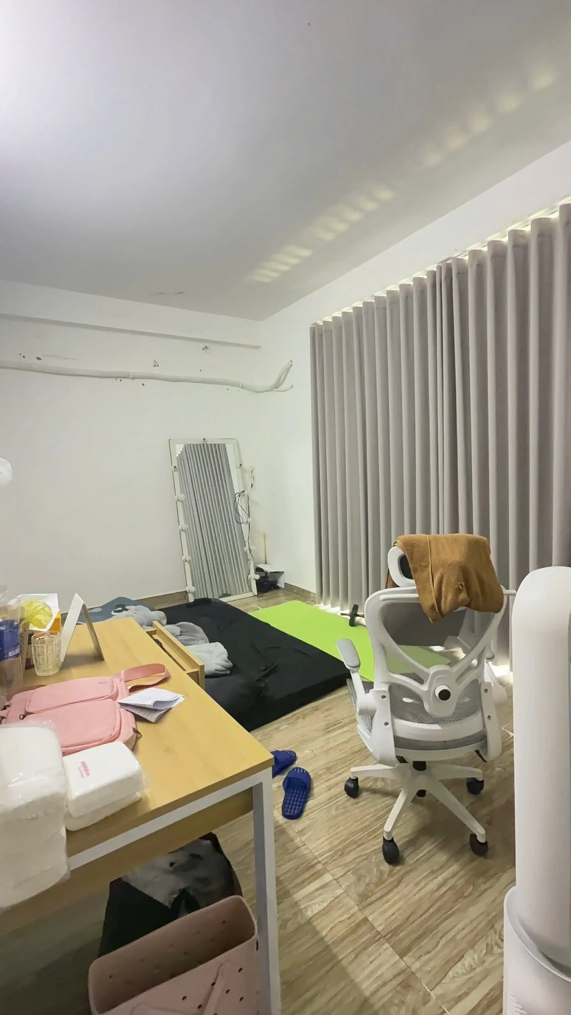 Bán nhà 5,3x11m, 3,5 Tấm, đường số 3B - P Bình Hưng Hòa - Bình Tân