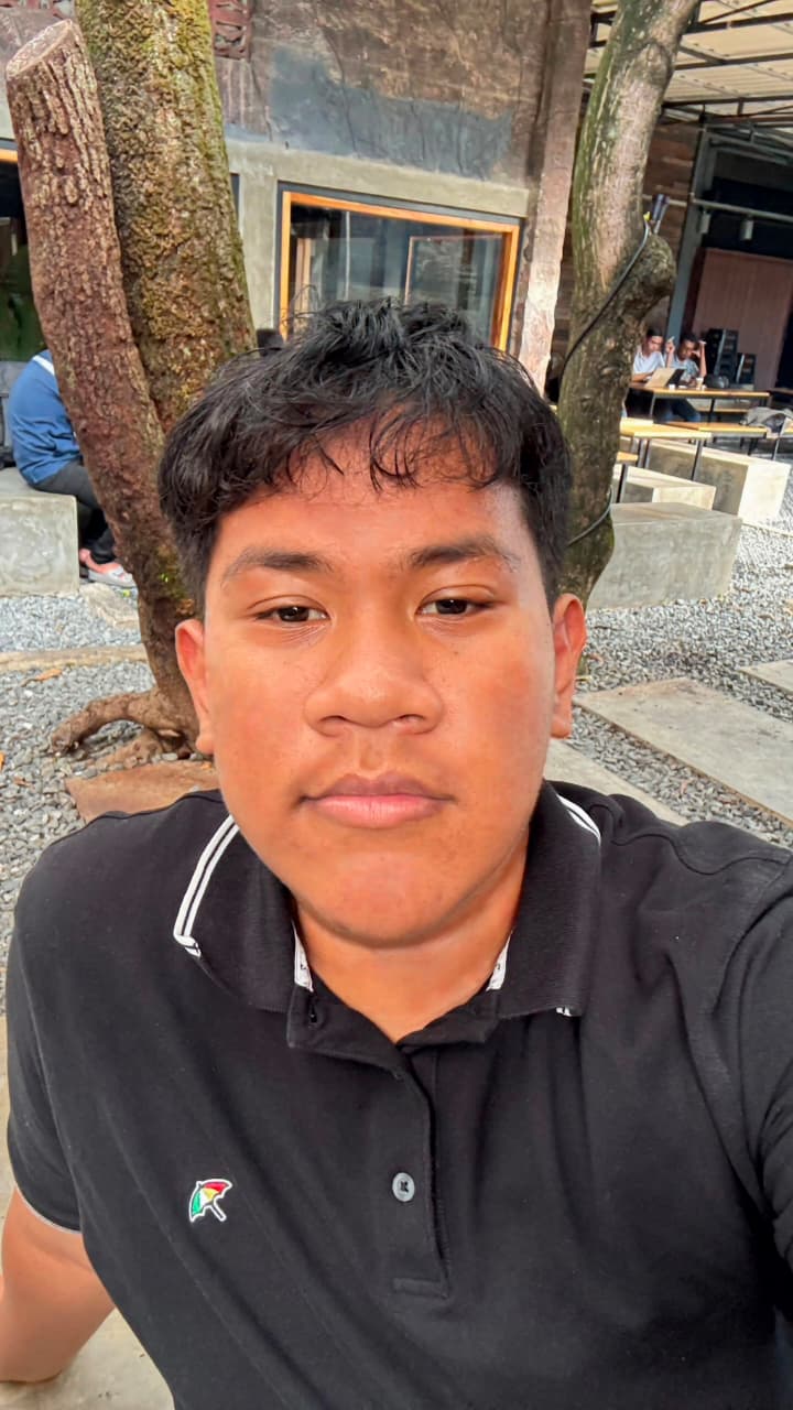 Daffa Hafidz Ibni