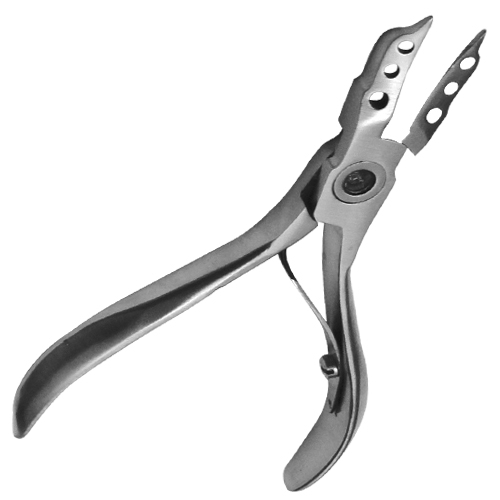 Nail Nippers Model SD-302-202-09