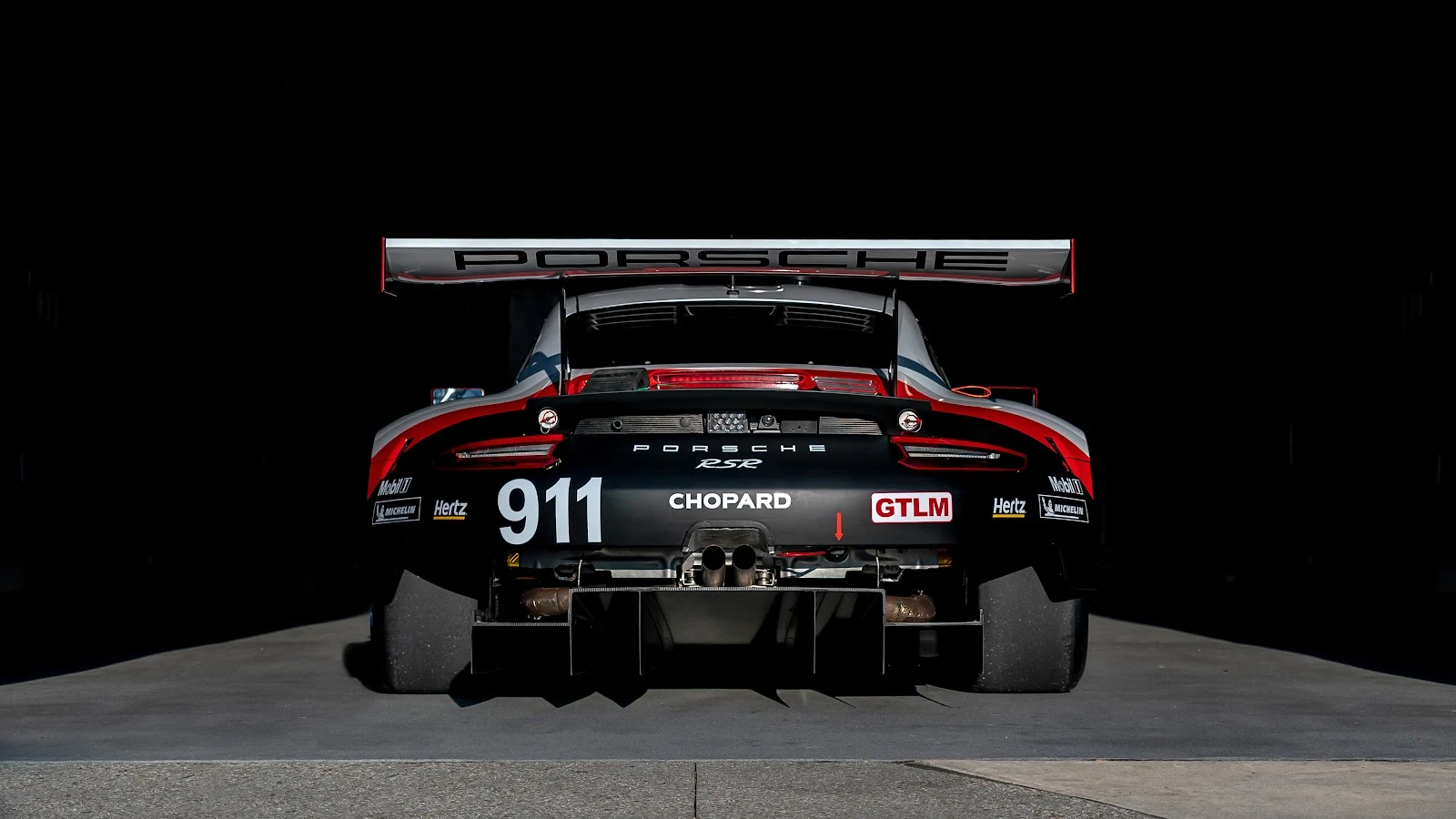 A Stunning Porsche, Porsche 911 Rsr, Race Cars, Porsche 911, Porsche 991 5K Desktop and Mobile Wallpaper Background (5553x3124)