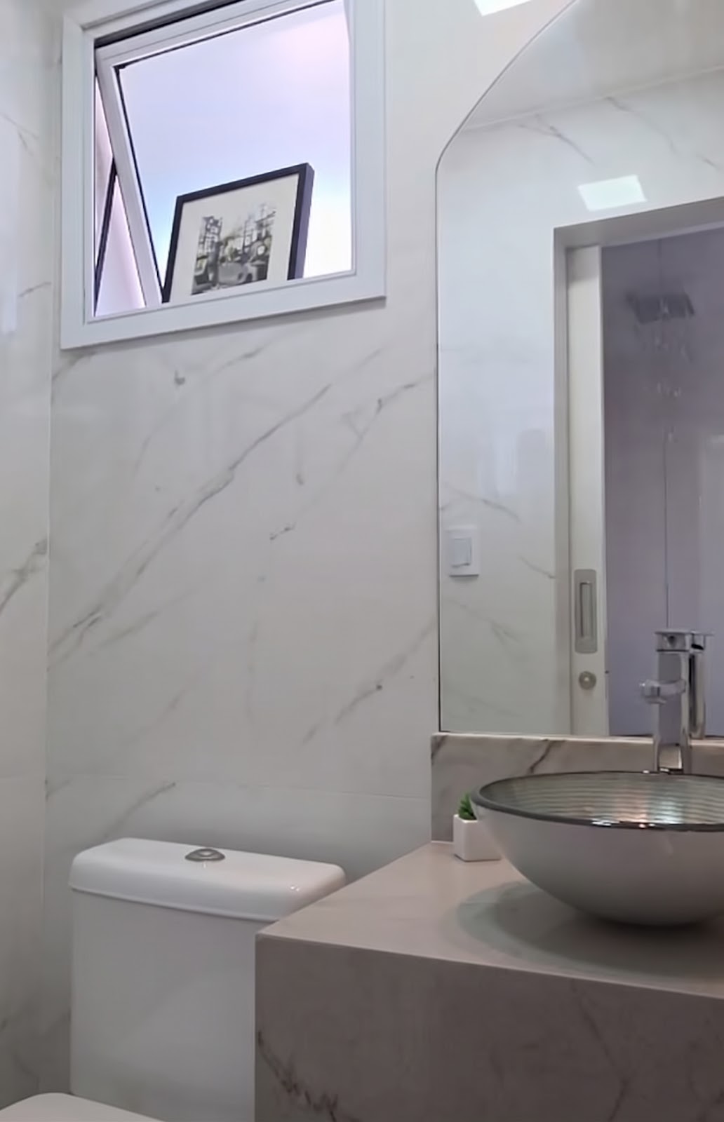 Apartamento, Itaigara