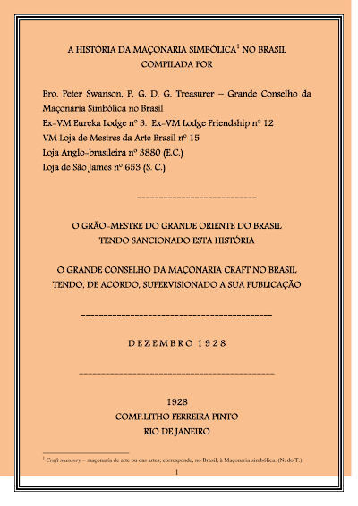 Capa
