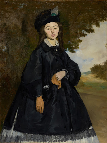 Édouard Manet
