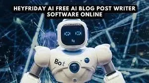 Captura de heyfriday-ai-software
