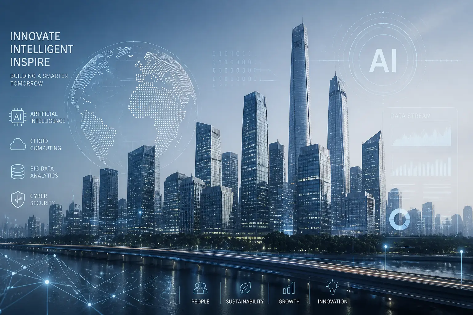 Editorial image for Singapore Raises 2026 Economic Growth Forecast