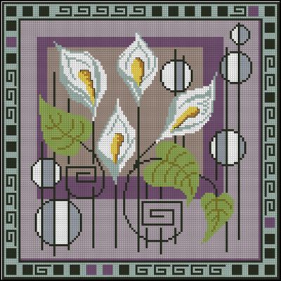 CMP 330406 Pattern