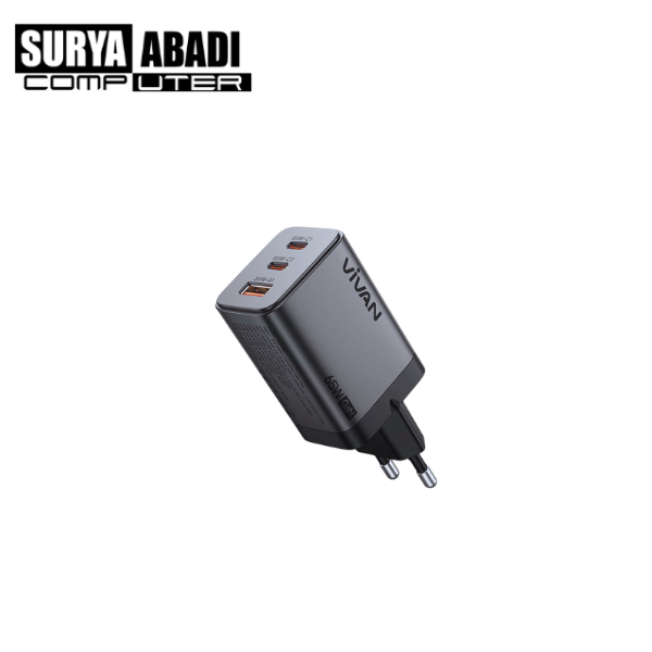 CHARGER VIVAN GAN65