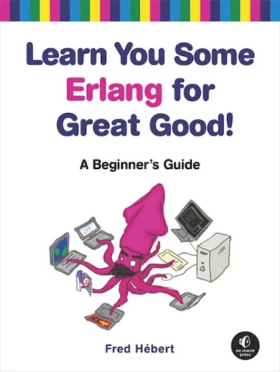 learn you some erlang for great good