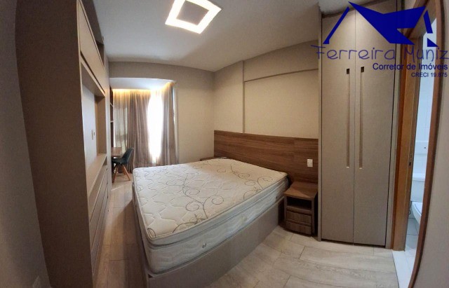 Apartamento, Ondina