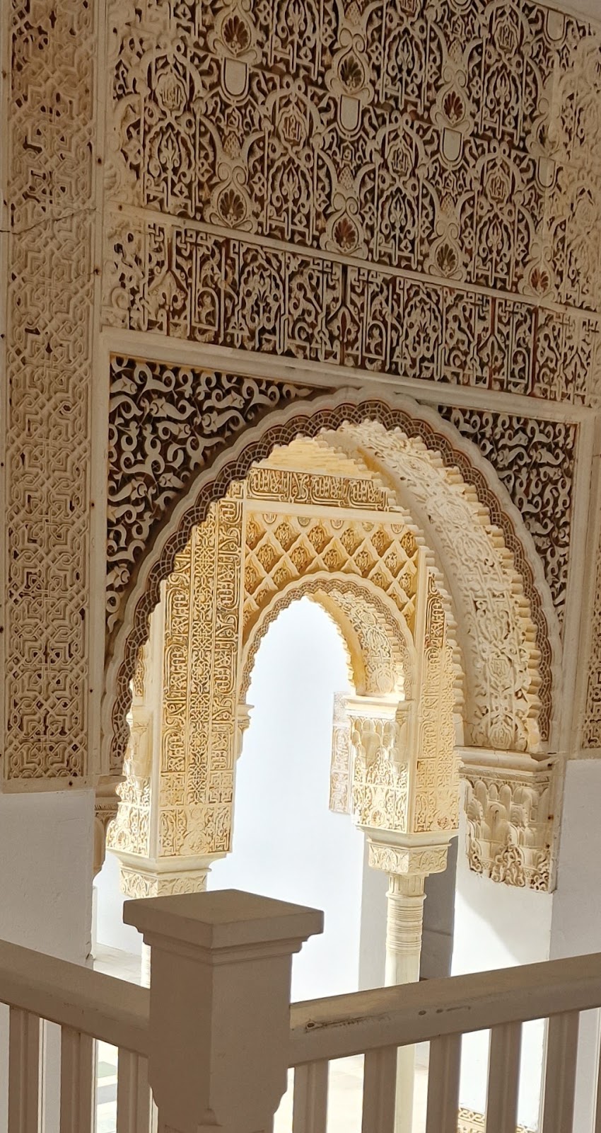 Photo de l’escale Palma