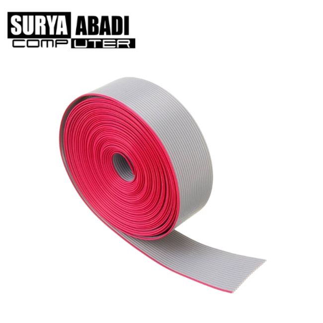 KABEL PITA 20 PIN ABU