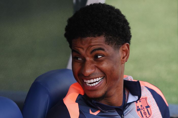 '30 triệu euro cho Rashford là vụ cướp' - Tạp chí Tri thức