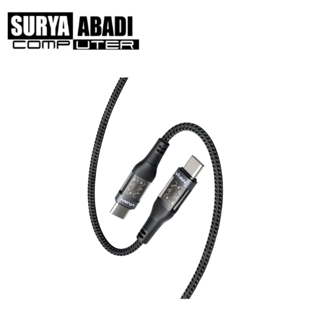 KABEL VIVAN PD-60W (EXPLORE -CC)