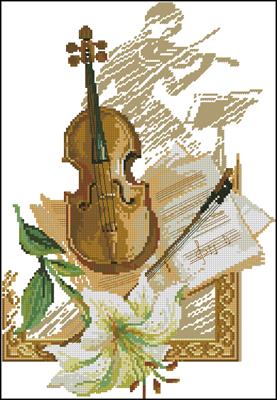 CMP 200597 Pattern