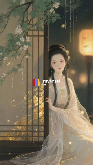 Người Cung Nữ và Những Ngày Tháng Khó Quên