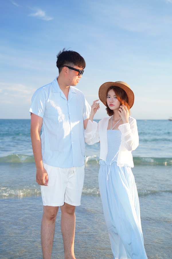 Ảnh bìa album