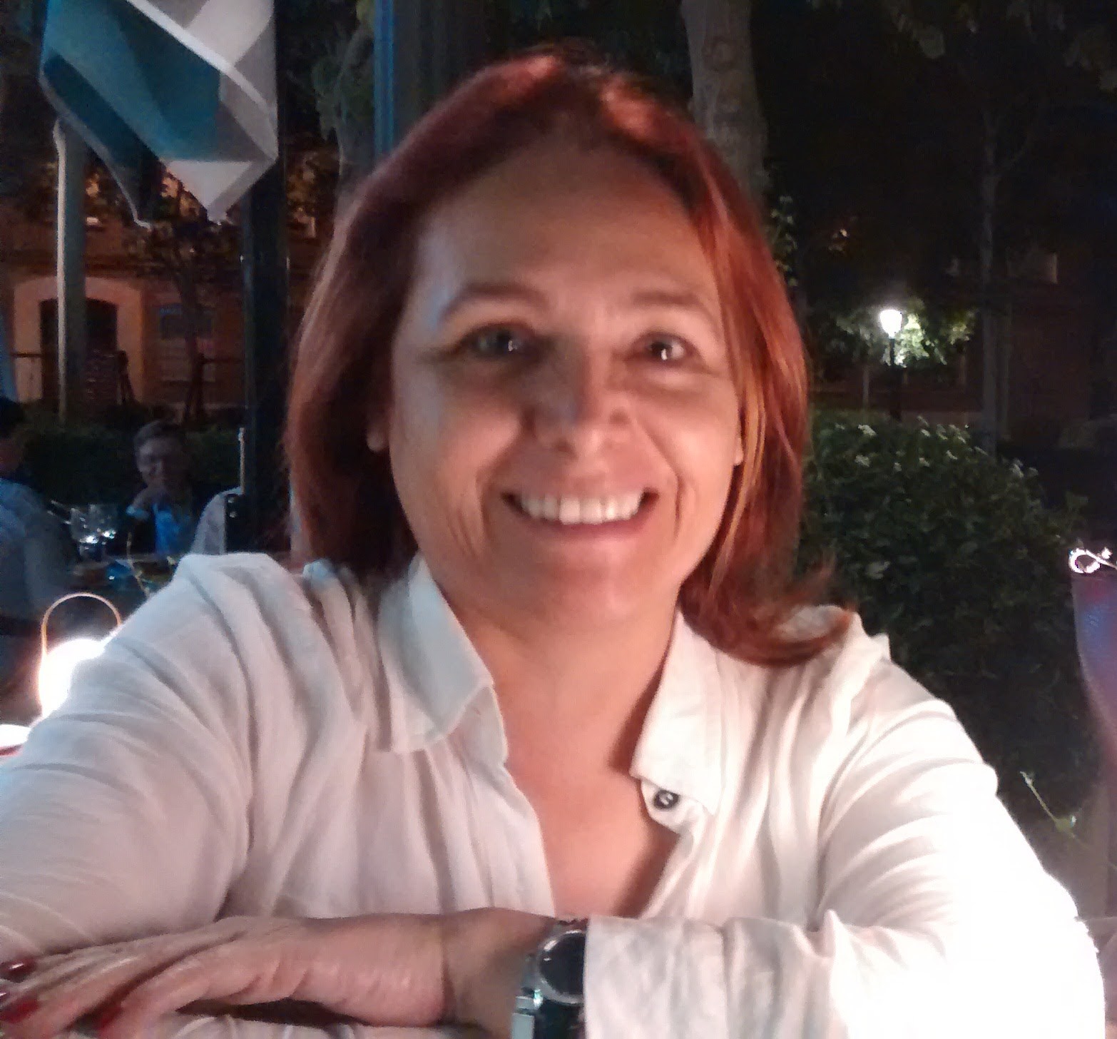 Irma Pinto-Rojas
