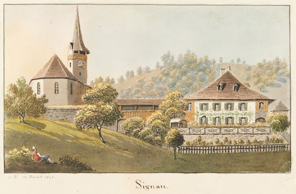 Signau