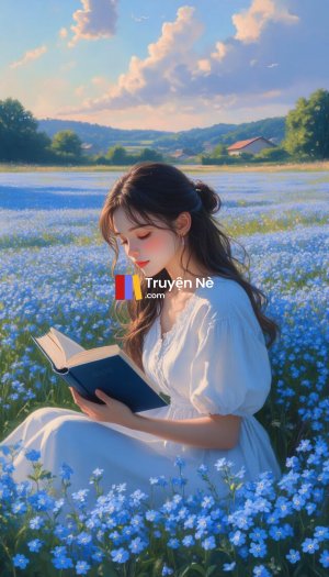 Bức Ảnh Kỷ Niệm Đám Cưới Vàng