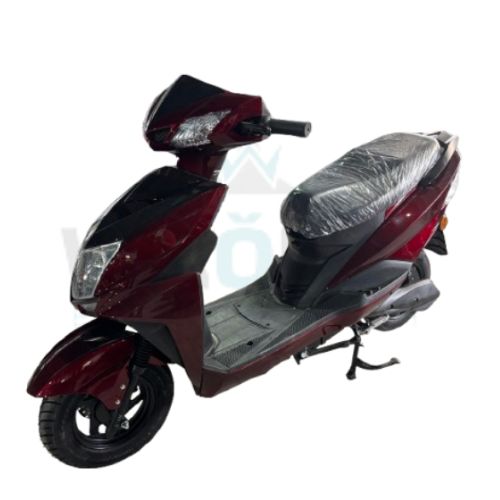 WROLEY MARS WITHOUT BATTERY (RED COLOUR)