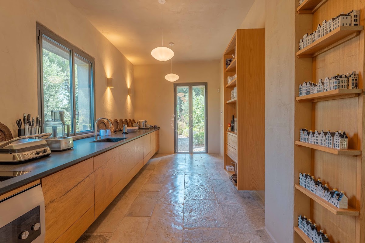 בית חווה יוקרתי (Casale Prezioso) — 28