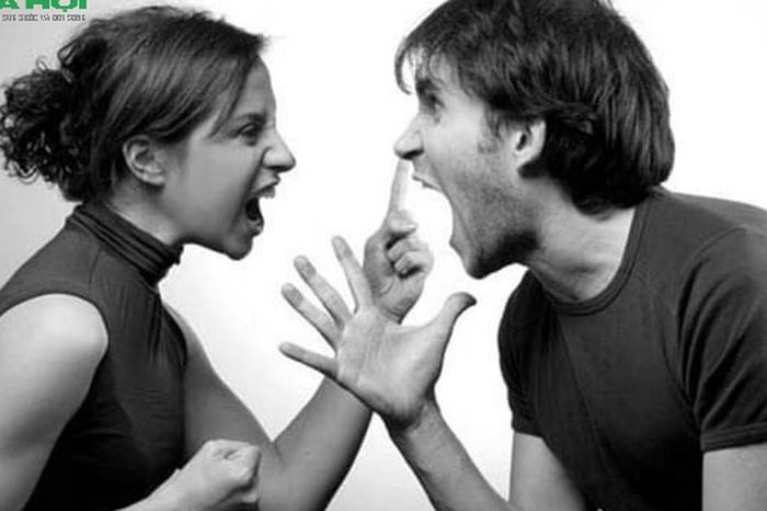Không phải ngoại tình: Đây mới là thứ âm thầm phá vỡ hôn nhân - Chuyên trang Gia Đình &amp; Xã Hội - Báo Sức khỏe &amp; Đời sống