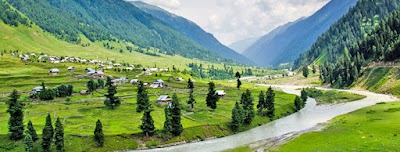 258|WARWAN VALLEY - SRINAGAR 8 NIGHT 9 DAY