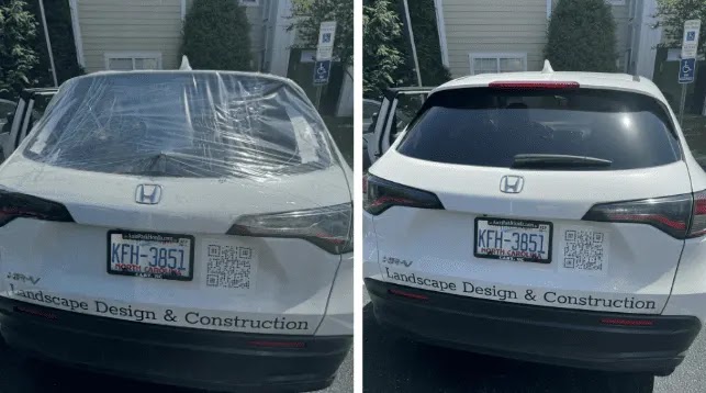 ADAS Calibration