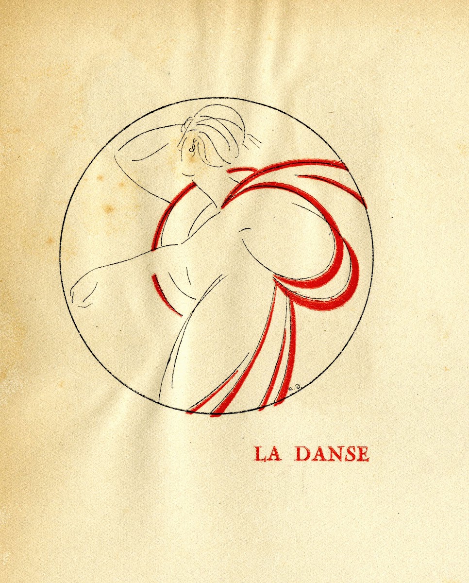 La danse