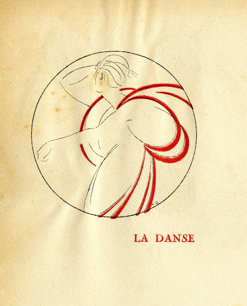 La danse