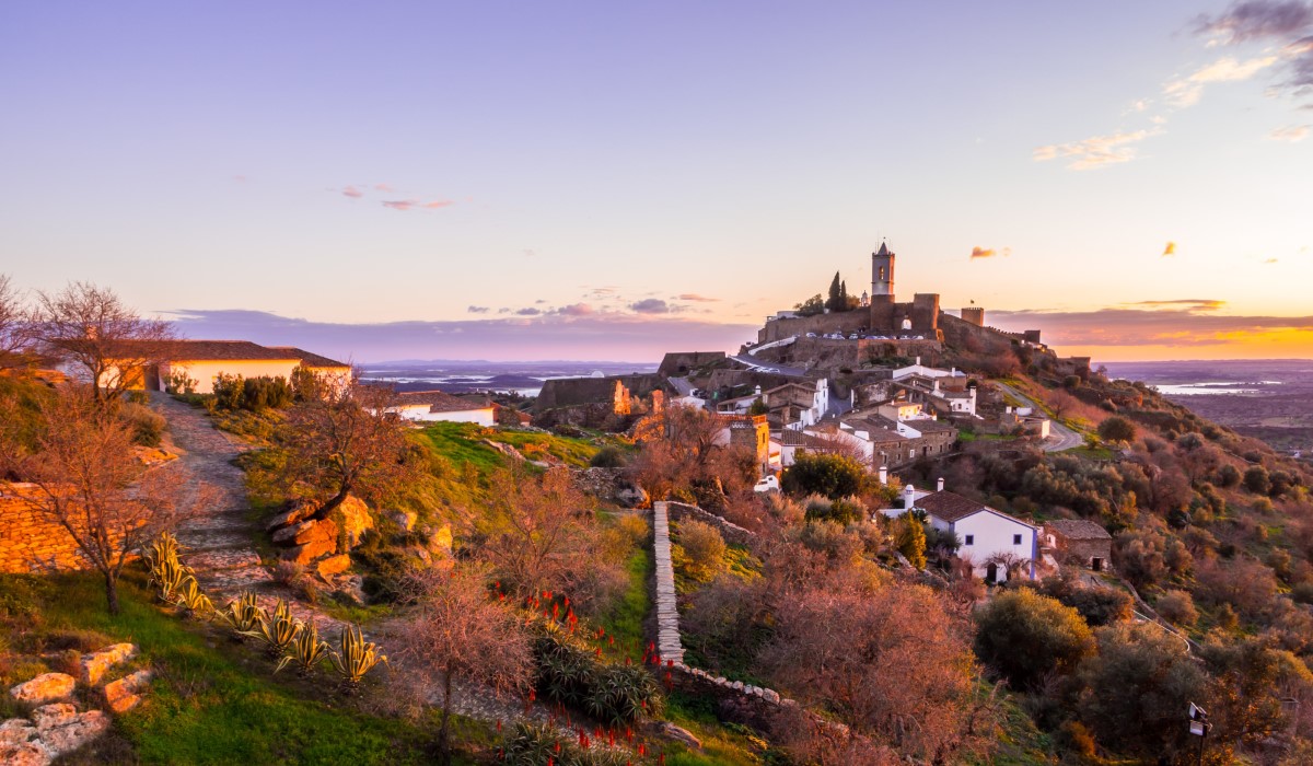 São Lourenço do Barrocal vs Other Top Alentejo Stays: Honest Comparison — view 3