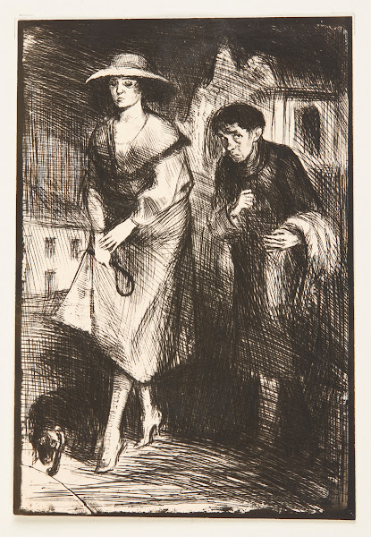 Undula at night 1920 1921